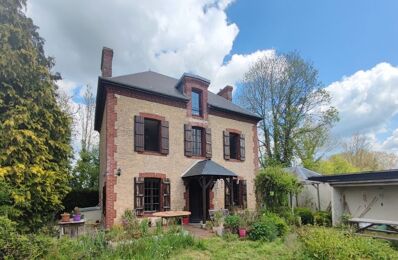 vente maison 200 000 € à proximité de Vieux-Pont-en-Auge (14140)