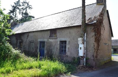 vente maison 77 500 € à proximité de Saint-Étienne-du-Gué-de-l'Isle (22210)