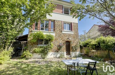 vente maison 899 000 € à proximité de Ormesson-sur-Marne (94490)