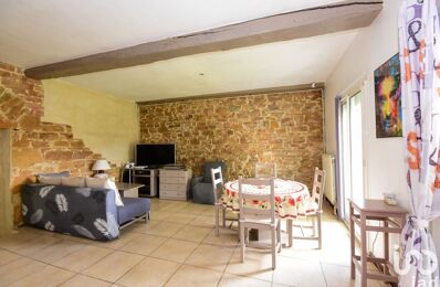 vente appartement 260 000 € à proximité de Fleurieu-sur-Saône (69250)