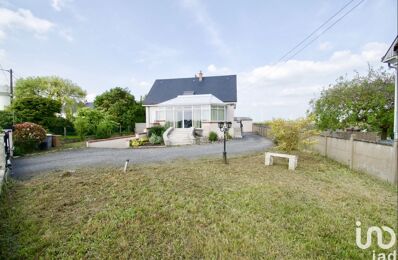 vente maison 299 000 € à proximité de Villereau (45170)