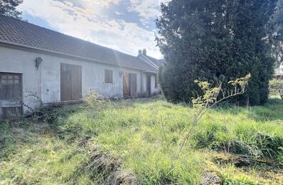 vente maison 170 000 € à proximité de Dourdan (91410)