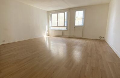 appartement 3 pièces 72 m2 à vendre à Villeparisis (77270)