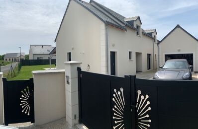vente maison 382 000 € à proximité de Saint-Bauld (37310)