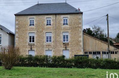 vente maison 241 000 € à proximité de Charroux (86250)