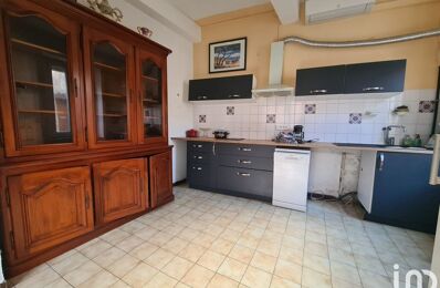 vente maison 99 500 € à proximité de Aigues-Vives (34210)