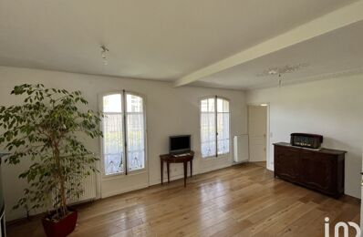 vente appartement 269 000 € à proximité de Saint-Fargeau-Ponthierry (77310)