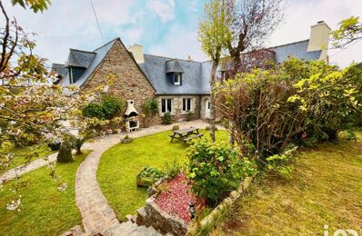 vente maison 350 000 € à proximité de Brélidy (22140)