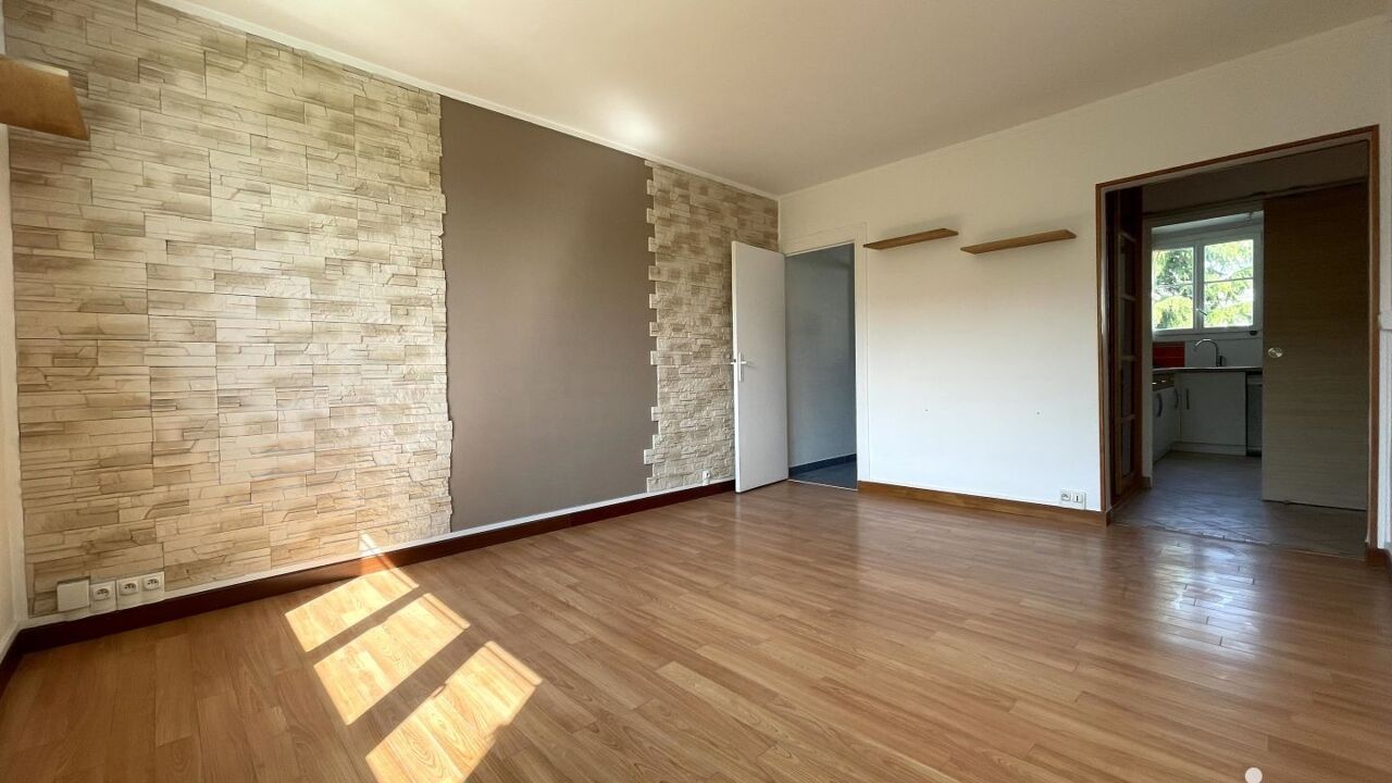 appartement 2 pièces 42 m2 à vendre à Choisy-le-Roi (94600)