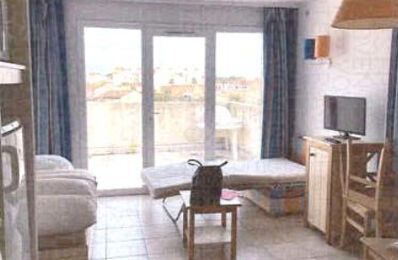 vente appartement 25 000 € à proximité de Treilles (11510)