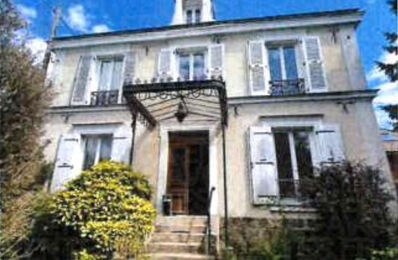 vente maison 370 000 € à proximité de Bondy (93140)