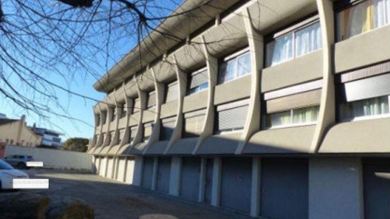 garage  pièces 15 m2 à vendre à Bagnols-sur-Cèze (30200)