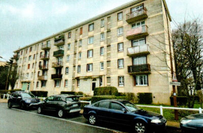 vente appartement 15 000 € à proximité de La Ville-du-Bois (91620)