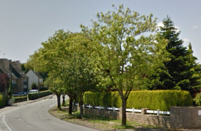 vente maison 150 000 € à proximité de Saint-Gonnery (56920)