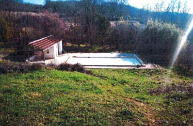 vente maison 42 000 € à proximité de Campagnac-Lès-Quercy (24550)