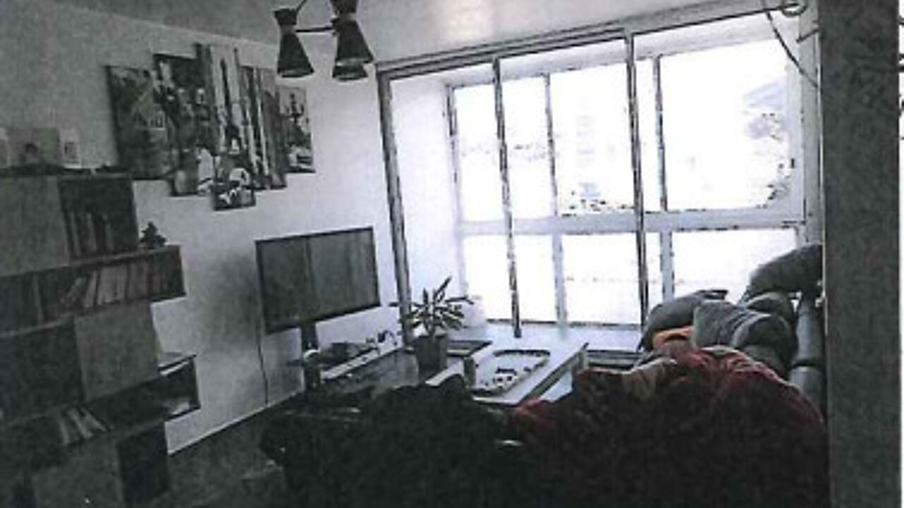 appartement 4 pièces 79 m2 à vendre à Marseille 14 (13014)