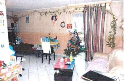 vente appartement 15 000 € à proximité de Morsang-sur-Orge (91390)