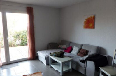 vente appartement 33 000 € à proximité de Camaret-sur-Aigues (84850)