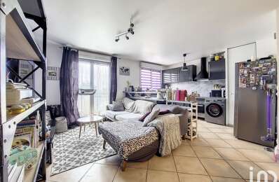 vente appartement 233 000 € à proximité de Roissy-en-Brie (77680)