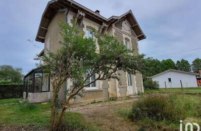 vente maison 407 000 € à proximité de Belin-Béliet (33830)