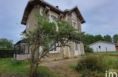 vente maison 407 000 € à proximité de Saugnacq-Et-Muret (40410)
