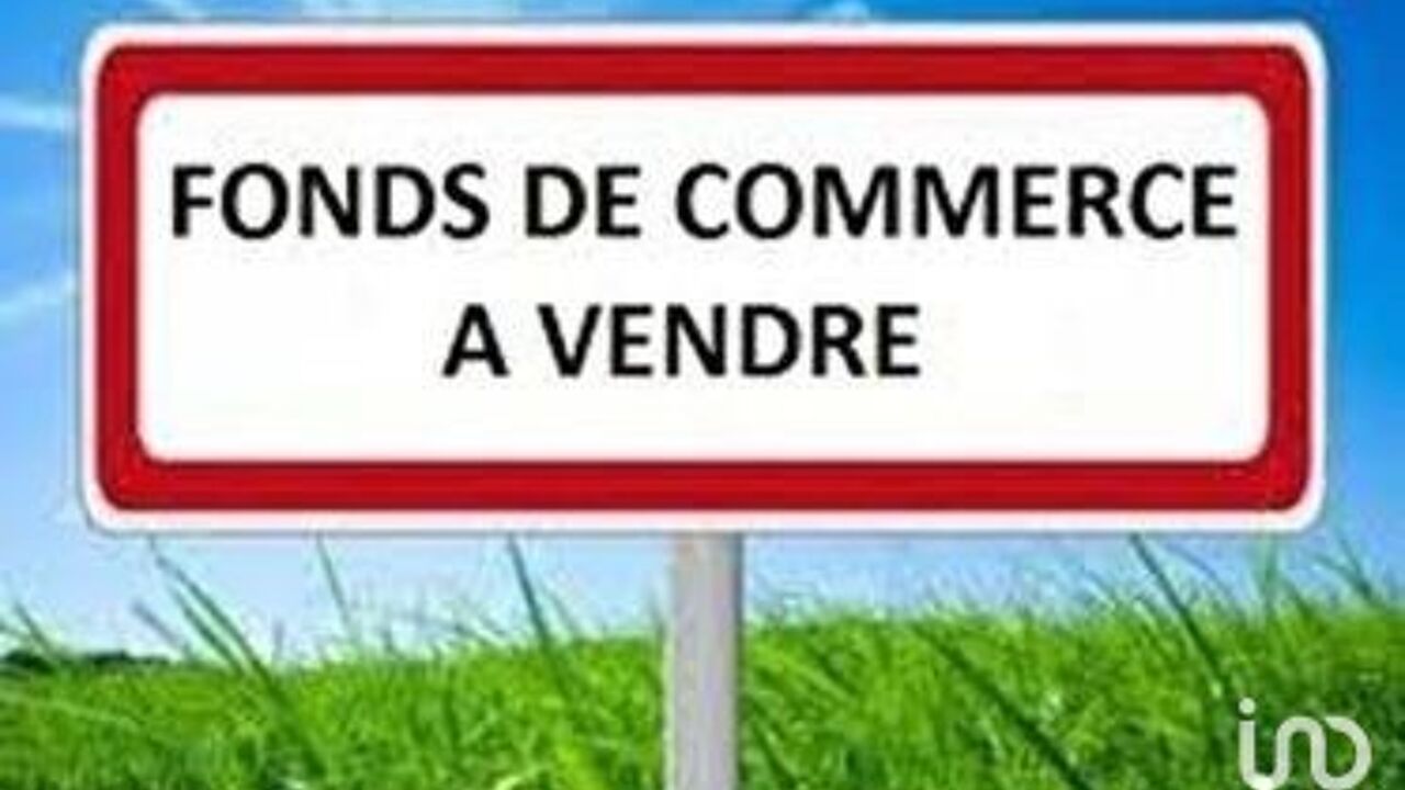 commerce  pièces 60 m2 à vendre à Roquebrune-sur-Argens (83520)