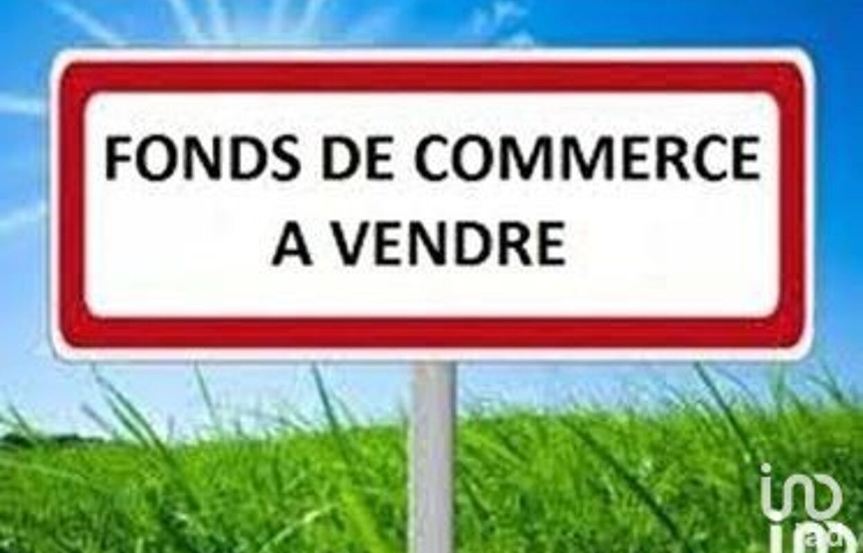 commerce  pièces 60 m2 à vendre à Roquebrune-sur-Argens (83520)