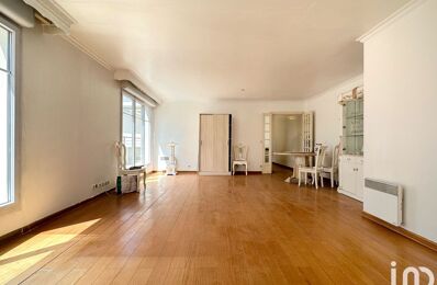vente appartement 315 000 € à proximité de Arnouville (95400)