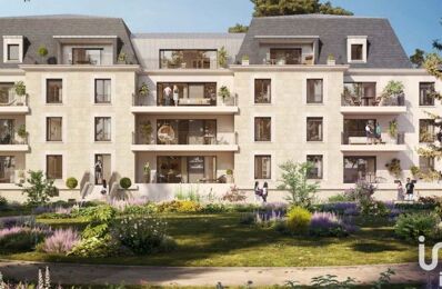 vente appartement 952 000 € à proximité de Montlouis-sur-Loire (37270)