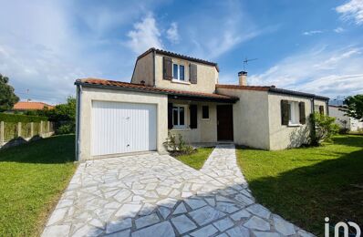 vente maison 351 800 € à proximité de Le Verdon-sur-Mer (33123)