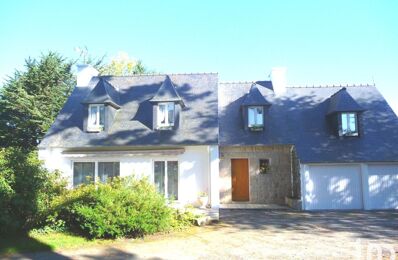 vente maison 320 000 € à proximité de Mantallot (22450)