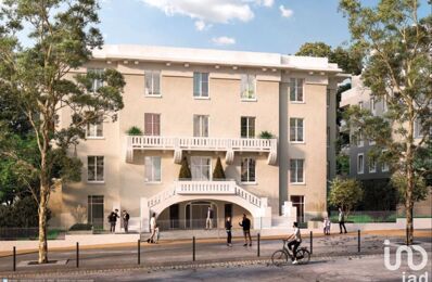 vente appartement 1 319 000 € à proximité de Carquefou (44470)