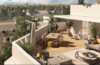 vente appartement 1 549 000 € à proximité de Les Sorinières (44840)