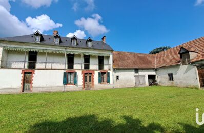 vente maison 262 000 € à proximité de Dours (65350)
