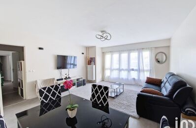 vente appartement 199 000 € à proximité de Villeneuve-la-Garenne (92390)