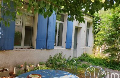 vente maison 272 500 € à proximité de Fargues-Saint-Hilaire (33370)