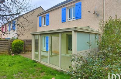vente maison 273 500 € à proximité de Rochefort-en-Yvelines (78730)