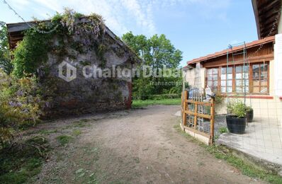 vente maison 153 000 € à proximité de Balbigny (42510)