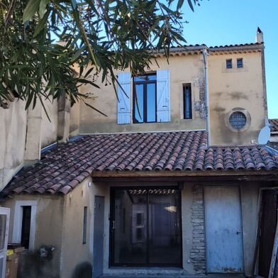 Maison 4 pièces 115 m²