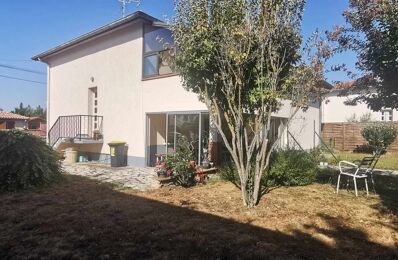 vente maison 320 000 € à proximité de Villemur-sur-Tarn (31340)