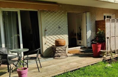 vente appartement 283 000 € à proximité de Saint-Cyr-sur-Loire (37540)