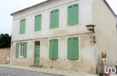 vente maison 441 000 € à proximité de Saint-Froult (17780)