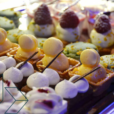 Commerce  783840 €