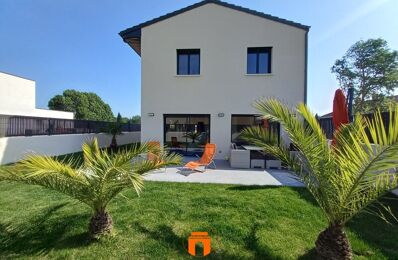maison 6 pièces 172 m2 à vendre à Montélimar (26200)