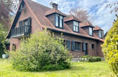 vente maison 660 000 € à proximité de Chéreng (59152)