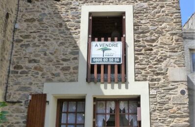 vente maison 60 000 € à proximité de Cenne-Monestiés (11170)