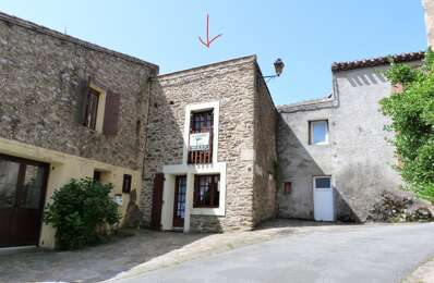 vente maison 60 000 € à proximité de Saint-Papoul (11400)