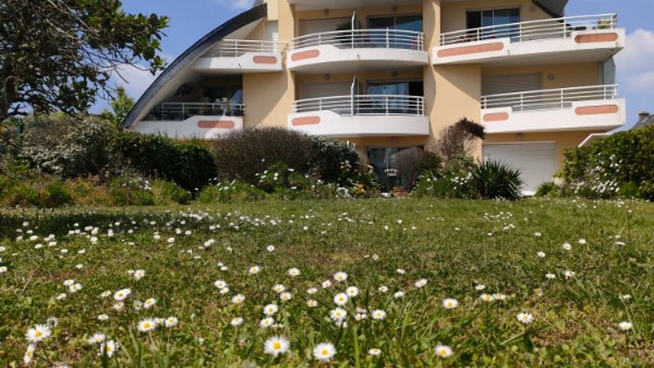 appartement 4 pièces 107 m2 à vendre à Quiberon (56170)