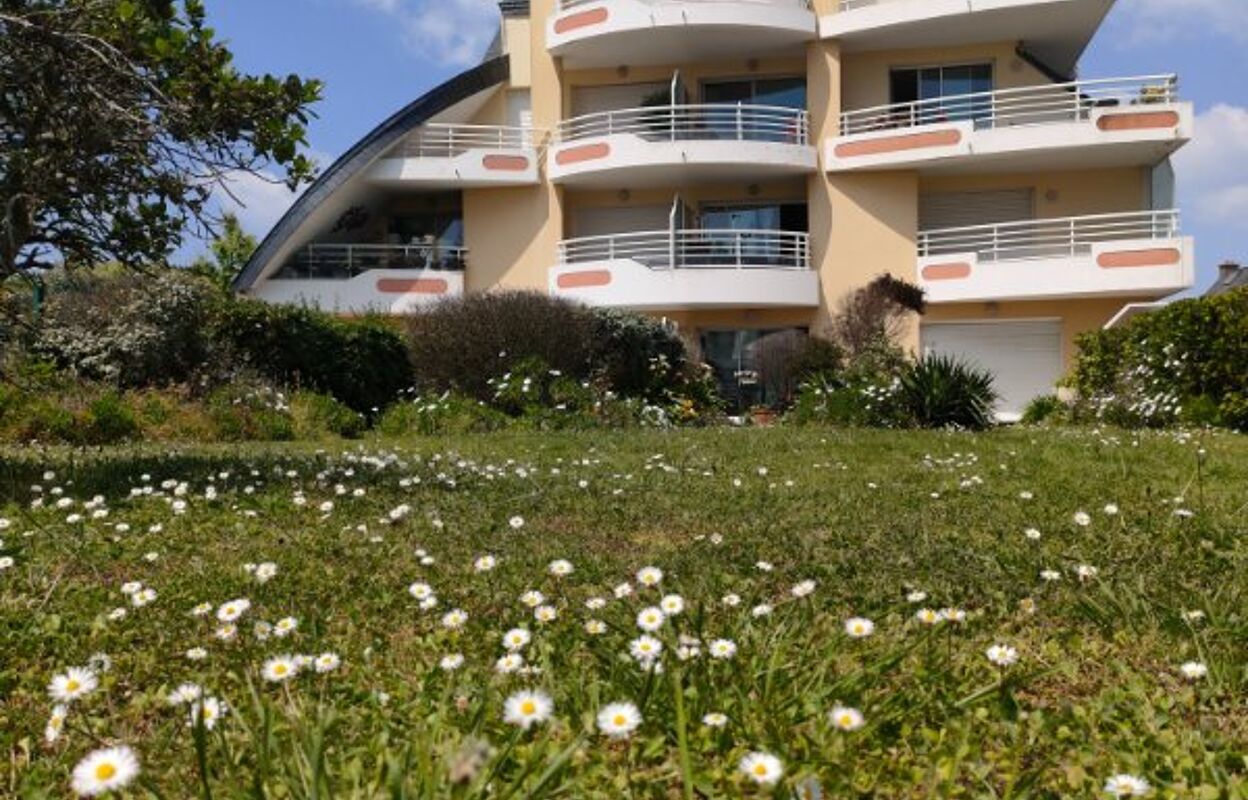 appartement 4 pièces 107 m2 à vendre à Quiberon (56170)