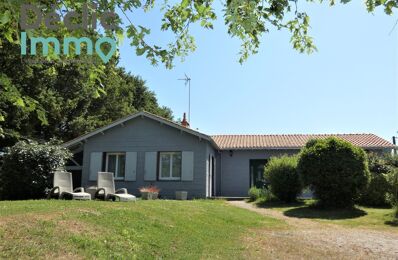 vente maison 308 275 € à proximité de Mareuil-sur-Lay-Dissais (85320)